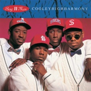 Boyz II Men - Cooleyhighharmony