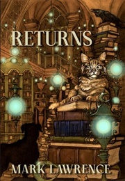 Returns (Mark Lawrence)