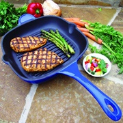 Griddle Pan