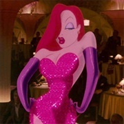 Jessica Rabbit