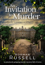 Invitation to Murder (Norman Russell)