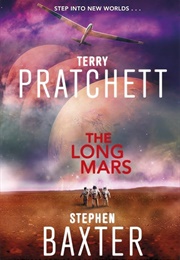 The Long Mars (Pratchett, Terry)