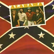 Mountain Music - Alabama