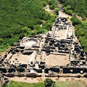 Kilwa Kisiwani, Tanzania