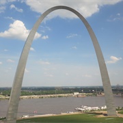 Gateway Arch, USA