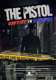 The Pistol (2024)