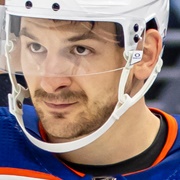 Zach Hyman (Edmonton Oilers)