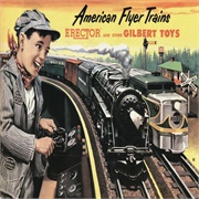 American Flyer Electric Trains