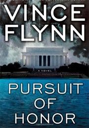 Pursuit of Honor (Vince Flynn)