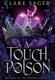 A Touch of Poison (Clare Sager)