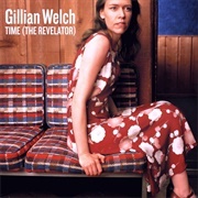 April the 14th Part 1 - Gillian Welch