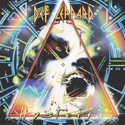 Pour Some Sugar on Me - Def Leppard