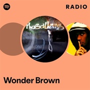 Wonder Brown