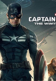 Captain America: The Winter Soldier (2014)