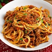 Bolognese