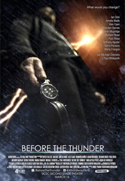 Before the Thunder (2013)