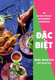 Dac Biet (Nini Nguyen With Sara Zorn)