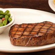 Hand-Cut Sirloin