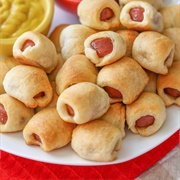 Hot Dog Bites