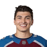 Sam Malinski (American) - Colorado Avalanche