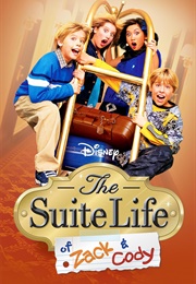 The Suite Life of Zack and Cody Season 1 (2005)