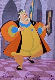 King Hubert (1959)