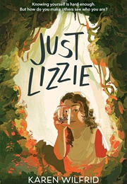 Just Lizzie (Karen Wilfrid)