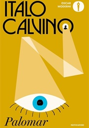 Palomar (Italo Calvino)