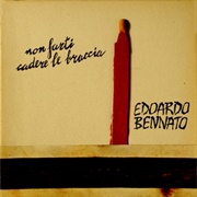 Edoardo Bennato - Non Farti Cadere Le Braccia (1973)