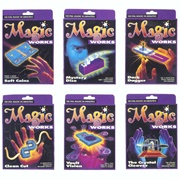 Magic Works 90s