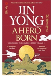 A Hero Born (Yong, Jin)