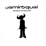 Hooked Up - Jamiroquai