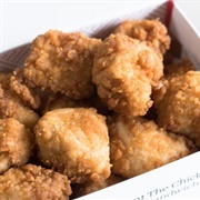 Chick Fil Chicken Nuggets