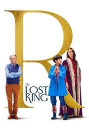 The Lost King (2022)