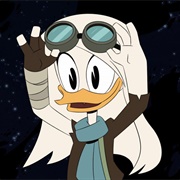 Ducktales: &quot;What Ever Happened to Della Duck?!&quot; (S2,E7)