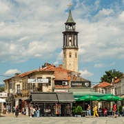 Prilep, North Macedonia