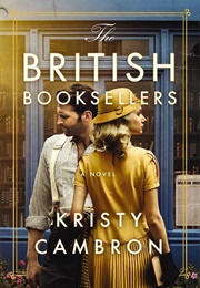 The British Booksellers (Kristy Cambron)