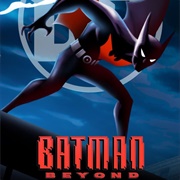 Batman Beyond