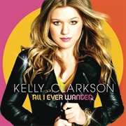 I Want You - Kelly Clarkson