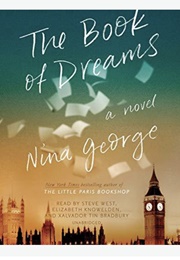 The Book of Dreams (Nina George)