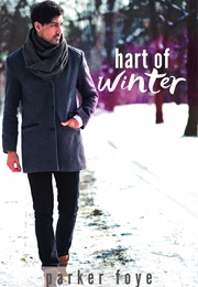 Hart of Winter (Parker Foye)