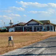 Phonsaven Airport