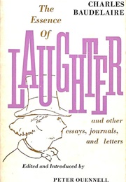 The Essence of Laughter (Charles Baudelaire)