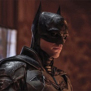 Batman (Robert Pattinson)