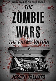 The Enemy Within (Joseph Talluto)