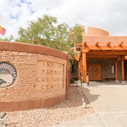 Indian Pueblo Cultural Center, Albuquerque