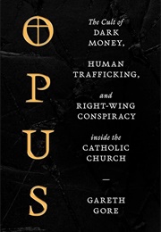 Opus (Gareth Gore)