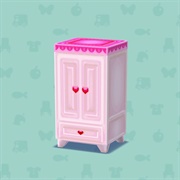 Lovely Armoire