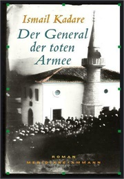 Der General Der Toten (Ismael Kadare)