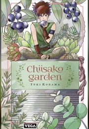 Chisako Garden (Yuki Kodama)